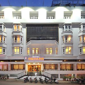 Hotel K Square